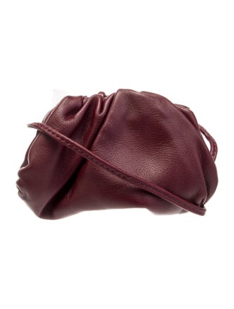 Bottega Veneta Leather Bucket Bag