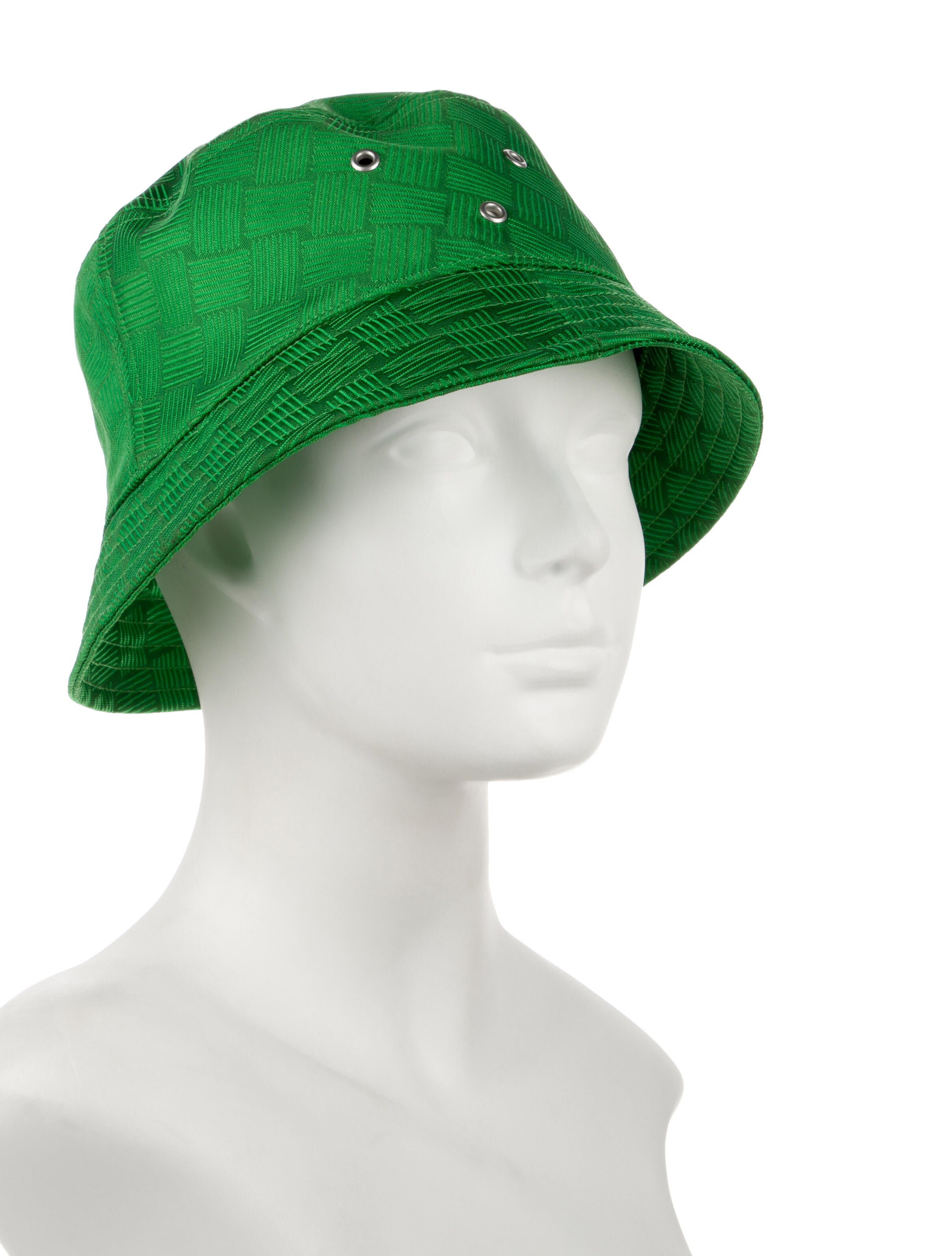 Bottega Veneta Bucket Hat