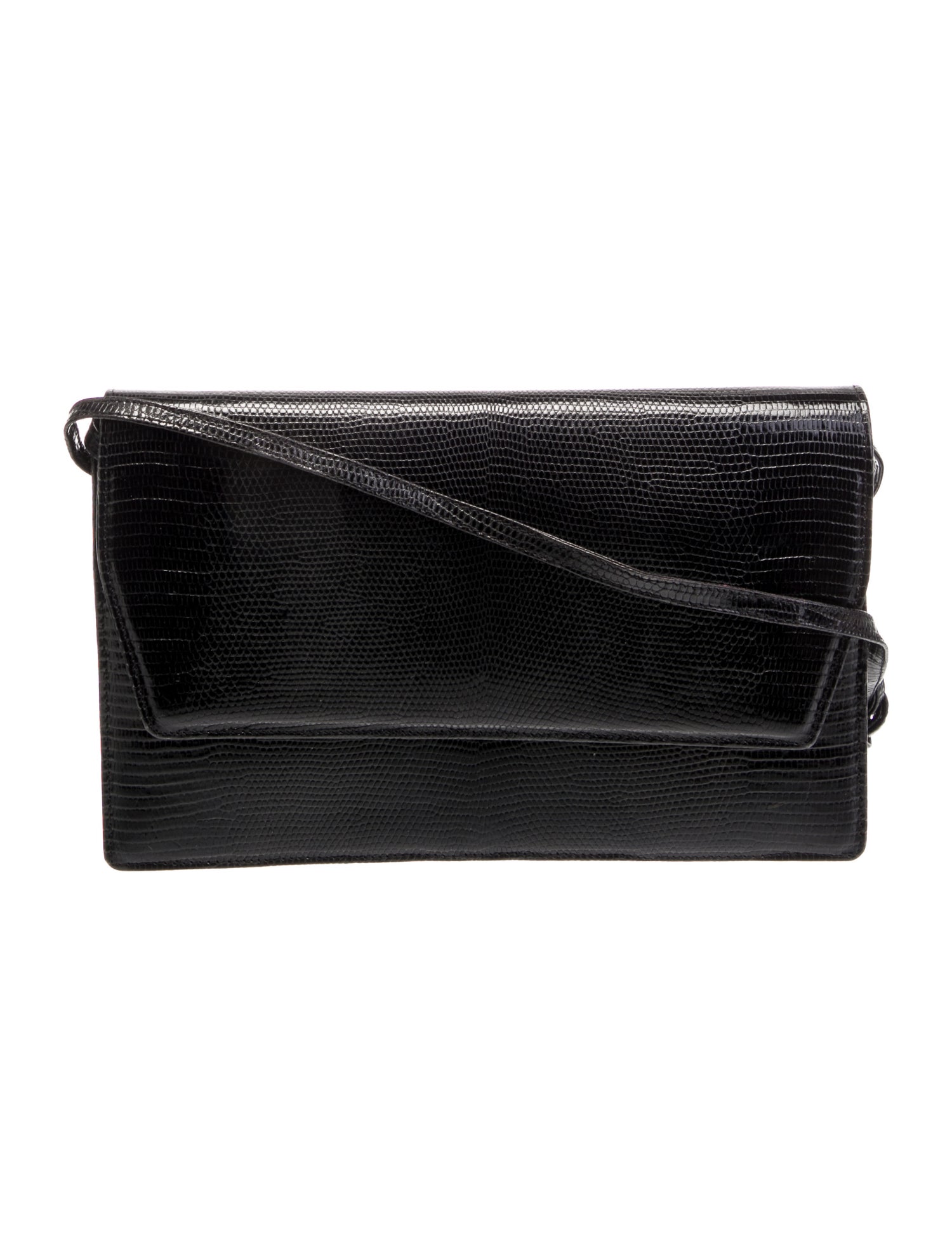 Bottega Veneta Leather Shoulder Bag