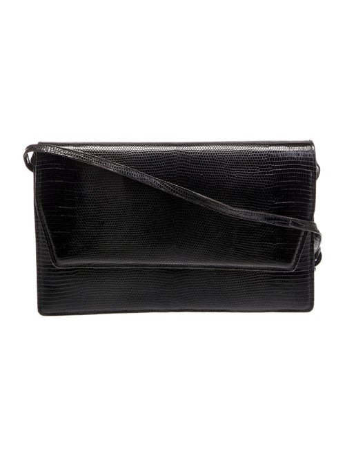 Bottega Veneta Leather Shoulder Bag