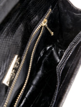 Bottega Veneta Leather Shoulder Bag