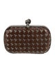 Bottega Veneta Intrecciato Clutch