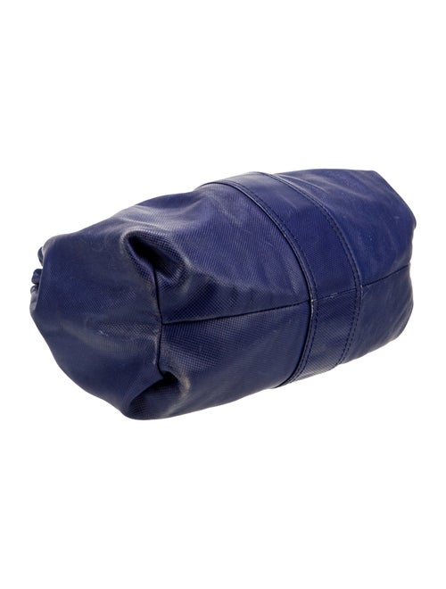 Bottega Veneta Leather Bucket Bag