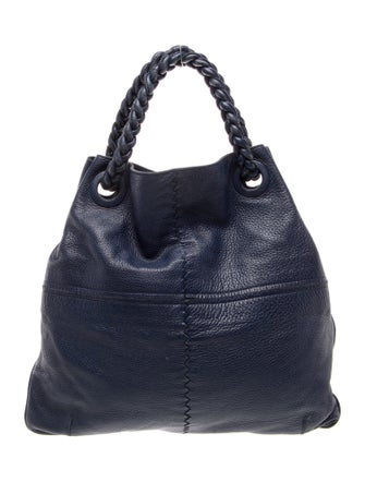 Bottega Veneta Intrecciato Bucket Bag
