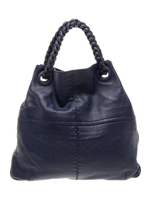 Bottega Veneta Intrecciato Bucket Bag