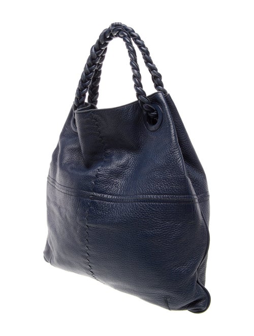 Bottega Veneta Intrecciato Bucket Bag