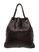 Bottega Veneta Intrecciato Top Handle Bag