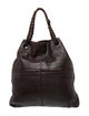 Bottega Veneta Intrecciato Top Handle Bag