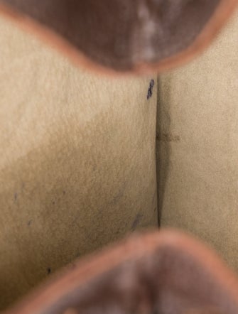 Bottega Veneta Intrecciato Top Handle Bag