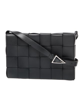 Bottega Veneta Intrecciato Cassette