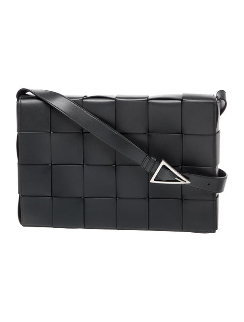 Bottega Veneta Intrecciato Cassette