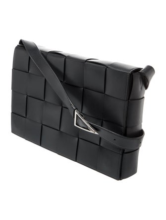 Bottega Veneta Intrecciato Cassette