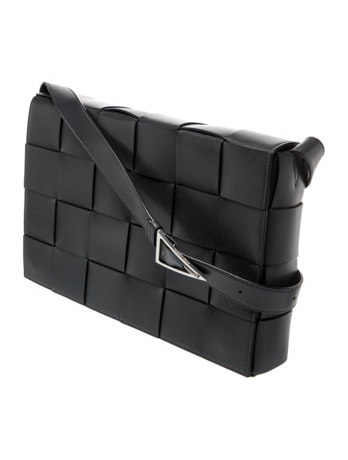 Bottega Veneta Intrecciato Cassette