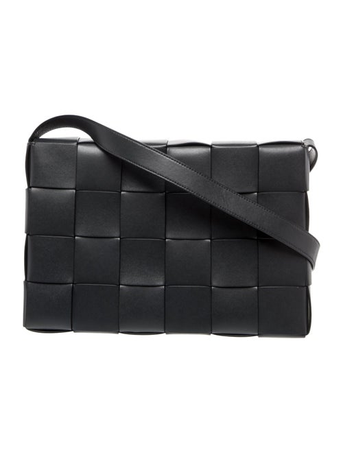 Bottega Veneta Intrecciato Cassette