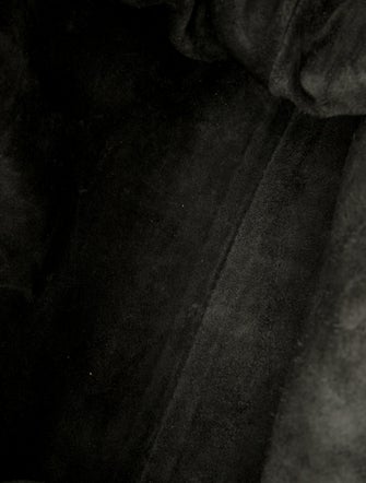 Bottega Veneta Patent Leather The Pouch Teen