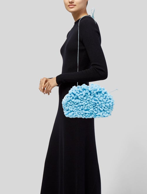 Bottega Veneta The Pouch