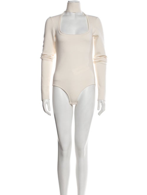 Bottega Veneta 2019 Wool Romper