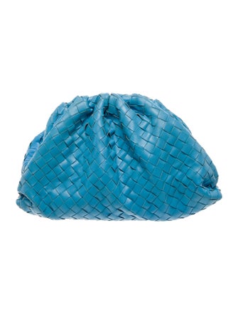 Bottega Veneta Intrecciato The Pouch