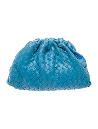 Bottega Veneta Intrecciato The Pouch