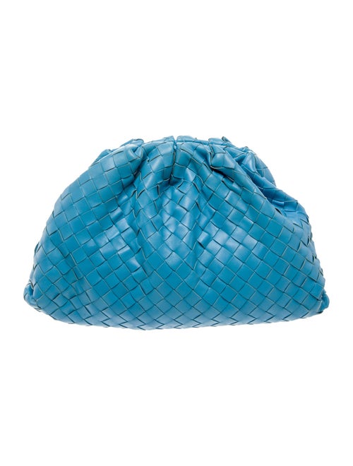 Bottega Veneta Intrecciato The Pouch