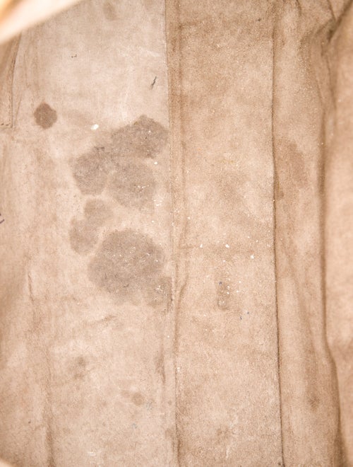 Bottega Veneta Intrecciato Top Handle Bag