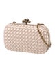 Bottega Veneta Intrecciato Knot