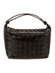 Bottega Veneta Intrecciato Wallace Mini