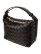 Bottega Veneta Intrecciato Wallace Mini