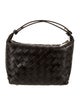 Bottega Veneta Intrecciato Wallace Mini