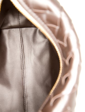 Bottega Veneta Intrecciato Wallace Mini