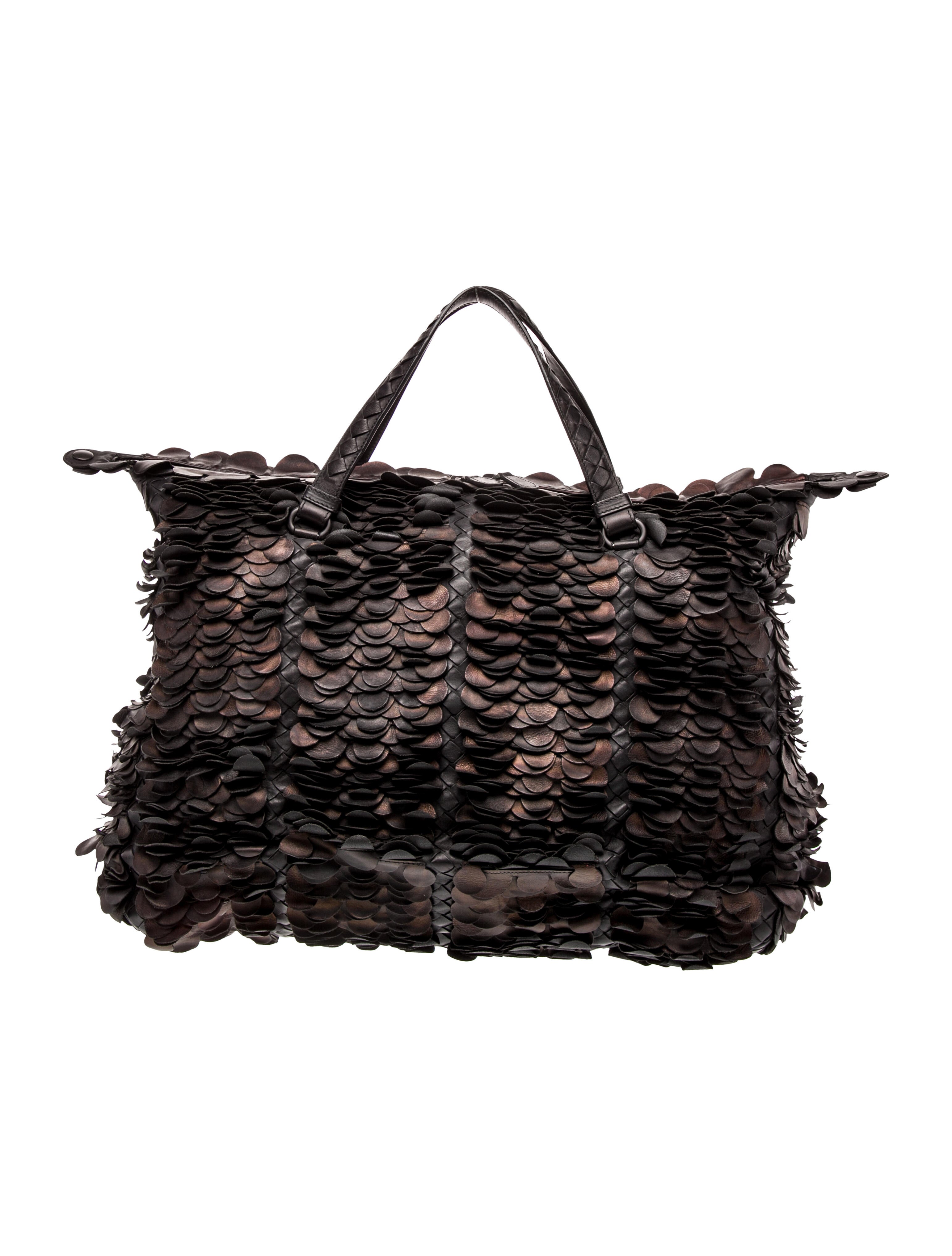 Bottega Veneta Leather Limited Edition 29/