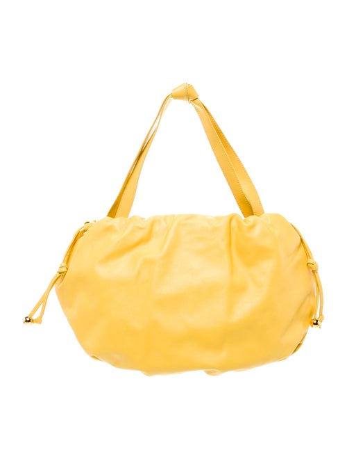 Bottega Veneta Leather Bulb