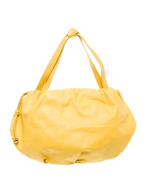 Bottega Veneta Leather Bulb