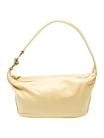 Bottega Veneta Intrecciato Knot