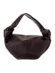 Bottega Veneta Leather Double Knot