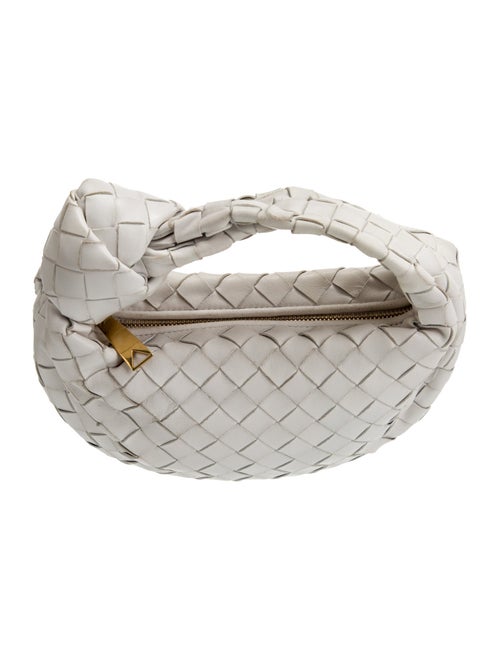 Bottega Veneta Intrecciato Jodie