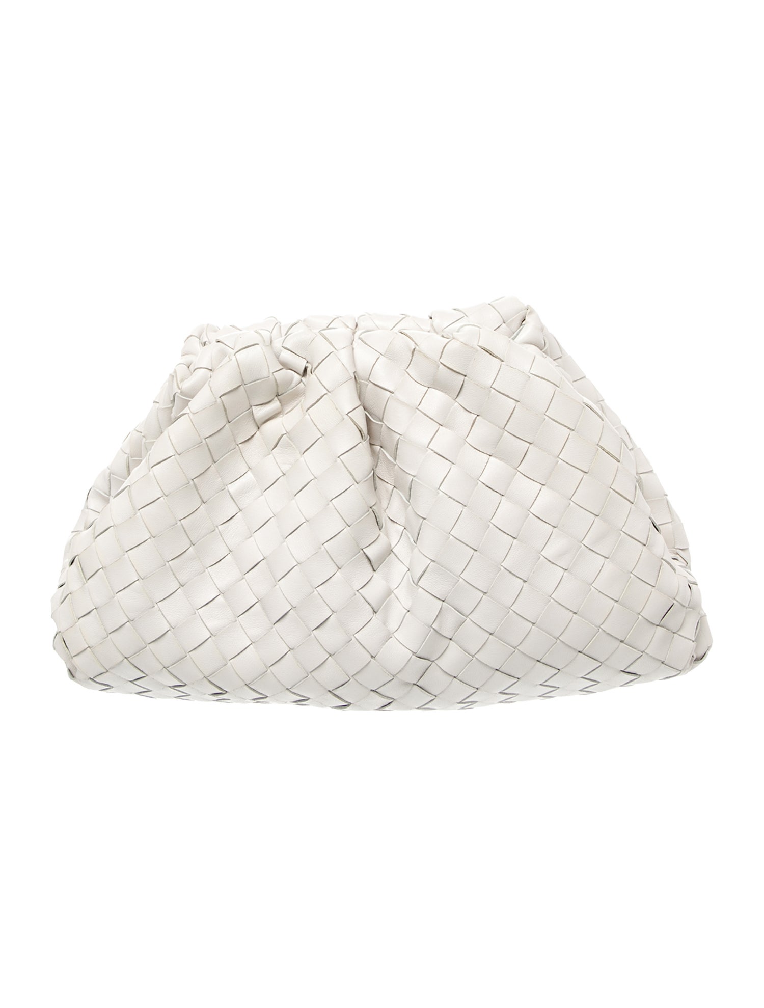 Bottega Veneta Intrecciato The Pouch