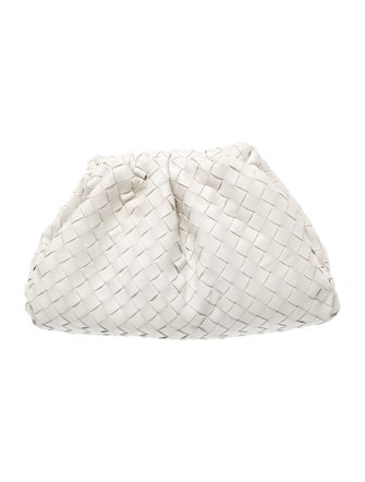 Bottega Veneta Intrecciato The Pouch
