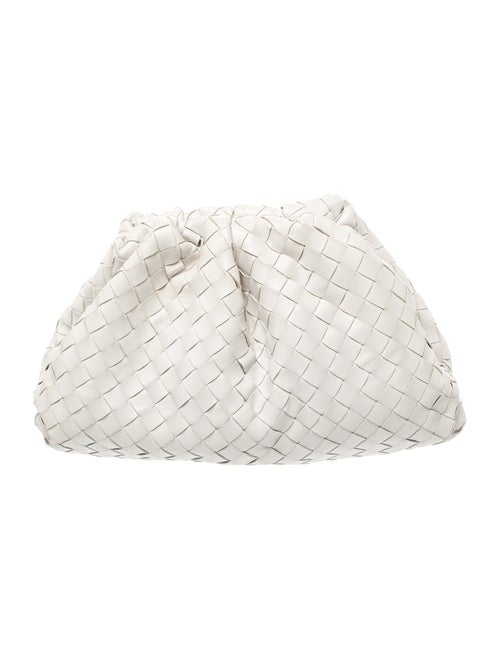 Bottega Veneta Intrecciato The Pouch