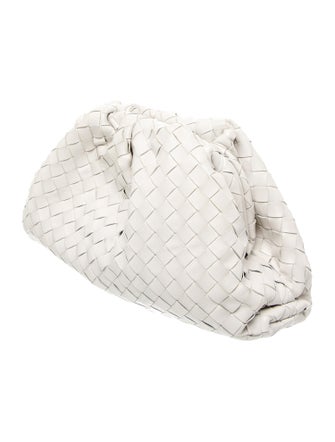 Bottega Veneta Intrecciato The Pouch