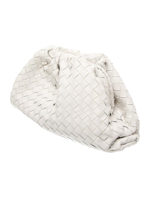 Bottega Veneta Intrecciato The Pouch