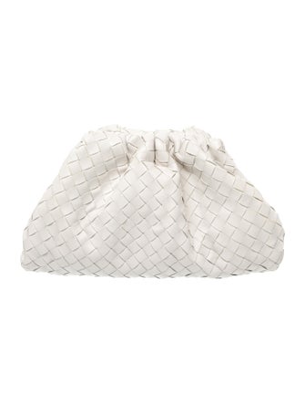 Bottega Veneta Intrecciato The Pouch
