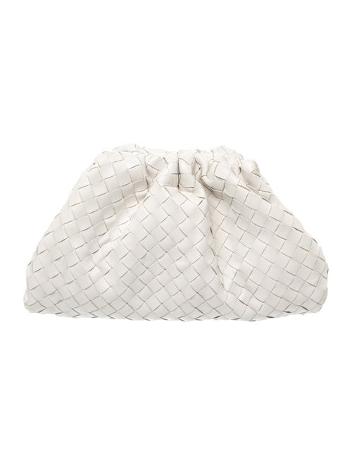 Bottega Veneta Intrecciato The Pouch