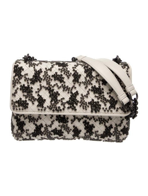 Bottega Veneta Intrecciato Olimpia