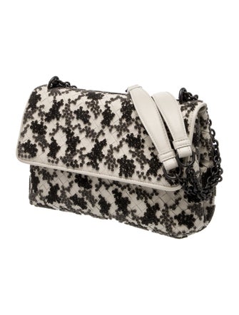 Bottega Veneta Intrecciato Olimpia