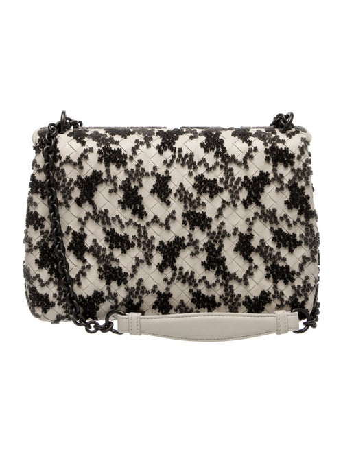 Bottega Veneta Intrecciato Olimpia