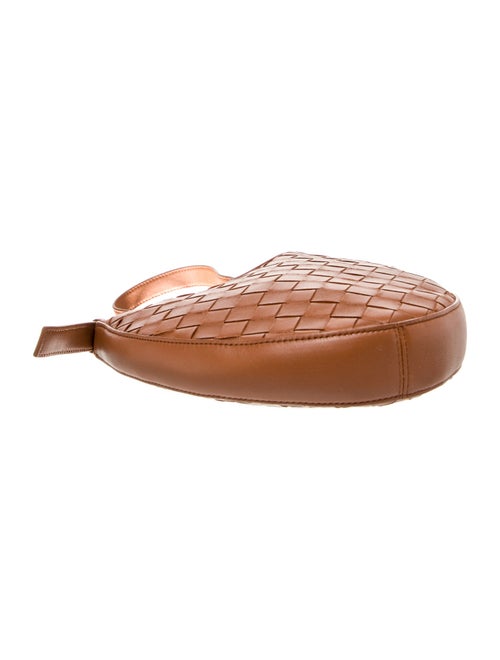 Bottega Veneta Intrecciato Drop Small