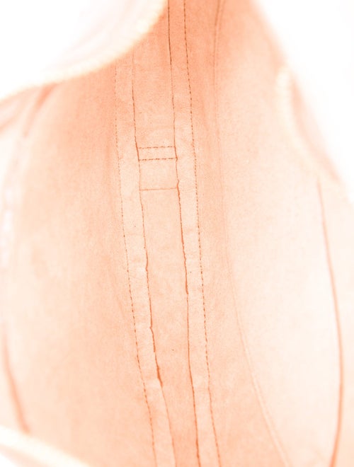 Bottega Veneta Intrecciato Drop Small