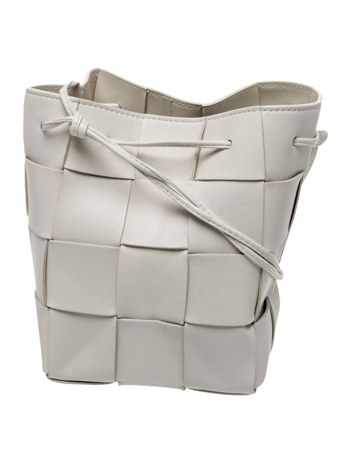 Bottega Veneta Intrecciato Cassette