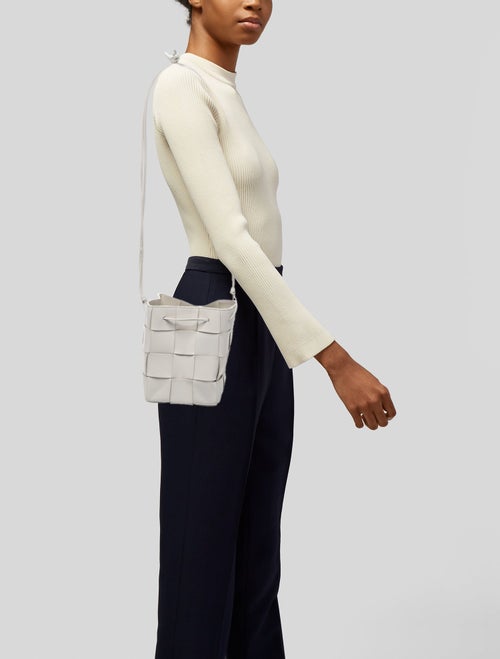 Bottega Veneta Intrecciato Cassette